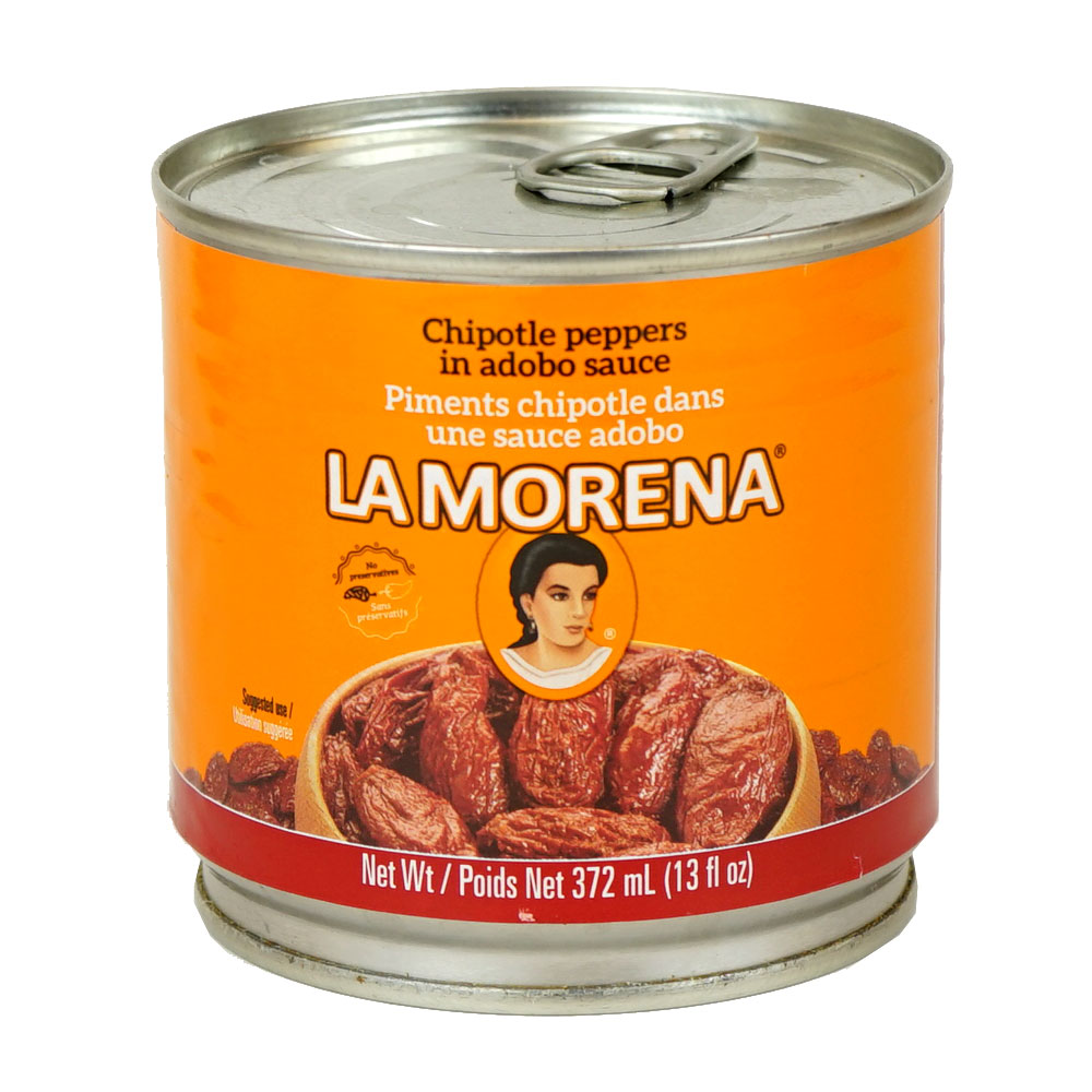 13 oz La Morena