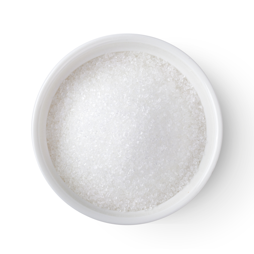 Sucre blanc fin en poudre 3 kg Almondena