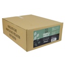 Coquilles aux truffes au chocolat noir 504 pc Choctura