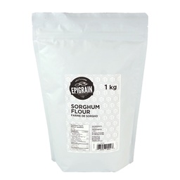 [204365] Farine de sorgho 1 kg Epigrain