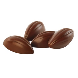 [174352] Noble Noir Harmony 64% Couverture 4 kg Choctura