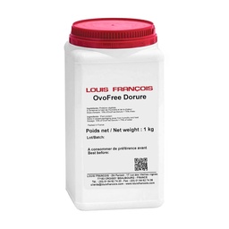 [152355] 1 kg Louis Francois