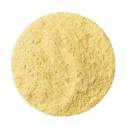 [240643] Lemon Powder Freeze Dried 100 g Fresh-As